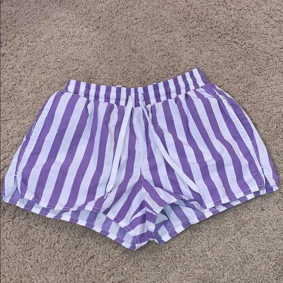 Urban Outfitters Pants - Urban Outfitters XS beach shorts